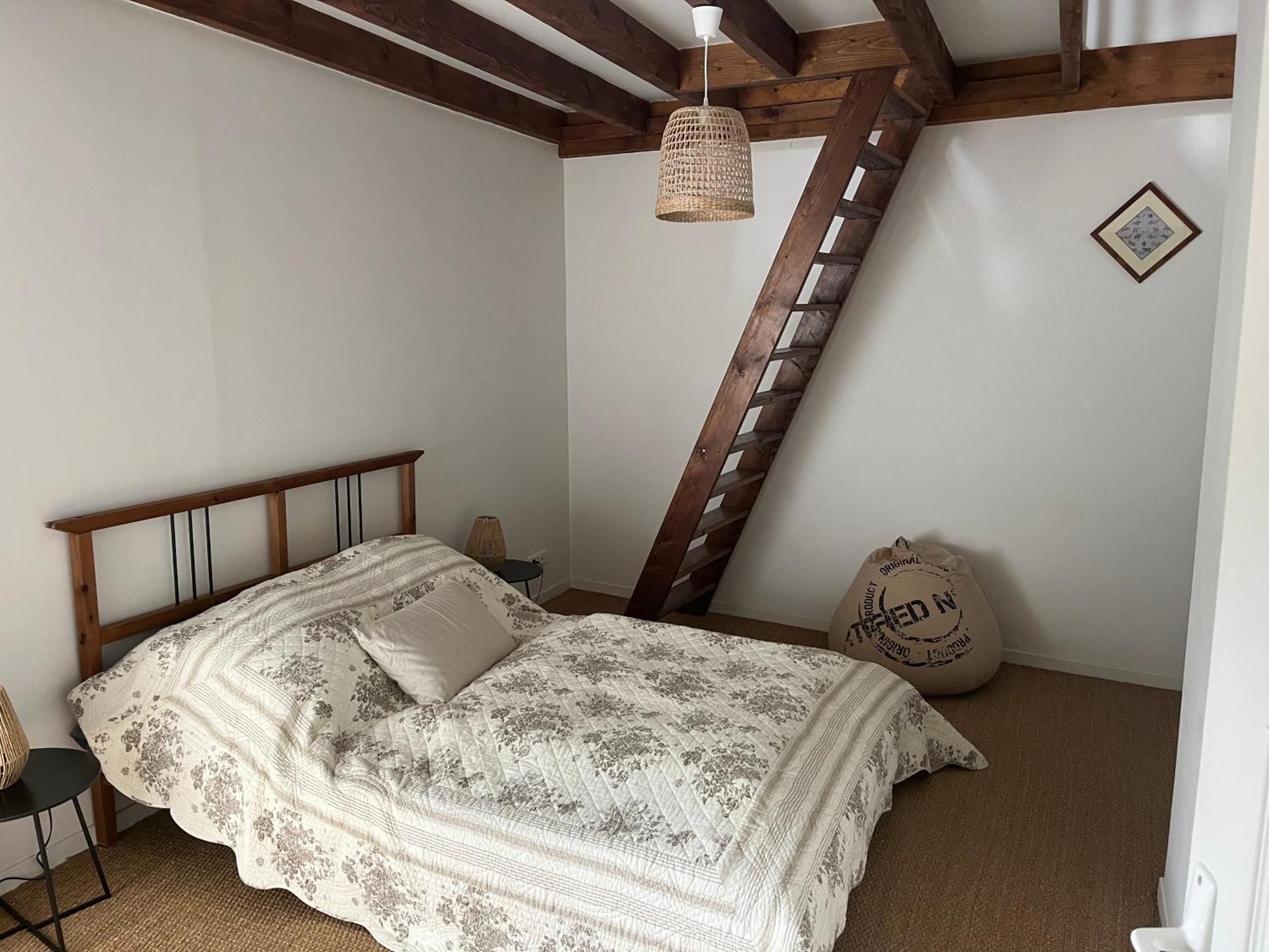 Bed and Breakfast Les Ecuries Recloses Exterior foto