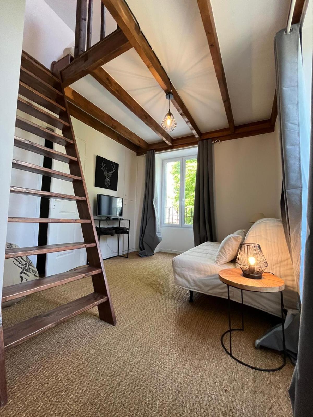 Bed and Breakfast Les Ecuries Recloses Exterior foto